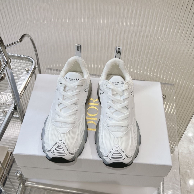 ch**an D*or casual shoes